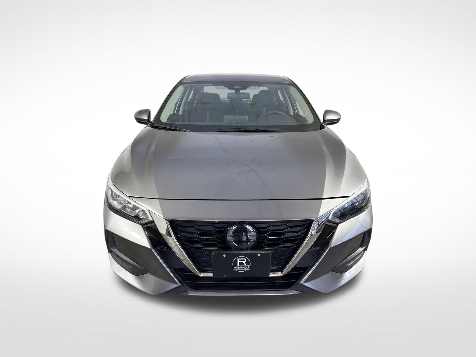Certified 2023 Nissan Sentra SV w/ All-Weather Package FWD image 27