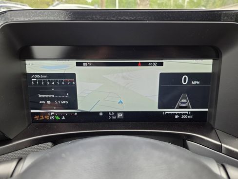 New 2026 Subaru Outback Limited AWD/4WD image 30