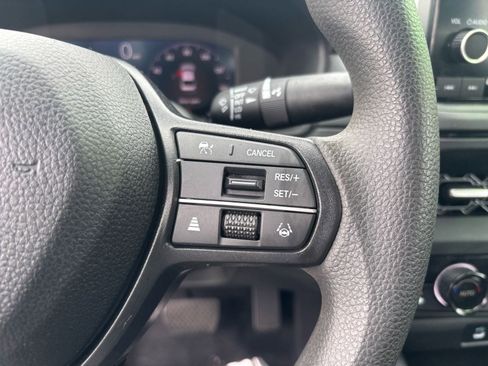 Certified 2024 Honda Accord EX image 31