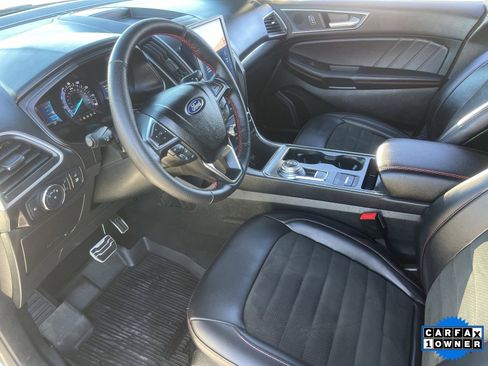 Used 2022 Ford Edge ST-Line image 19