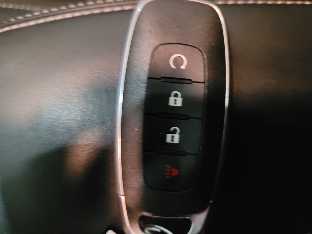 Used 2024 Nissan Kicks SV w/ Interior Electronics Package FWD image 32