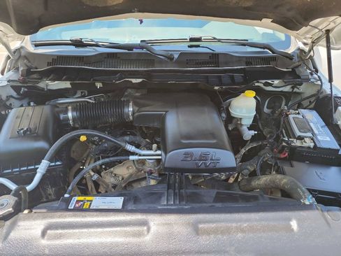 Used 2016 RAM 1500 Tradesman w/ Protection Group image 37