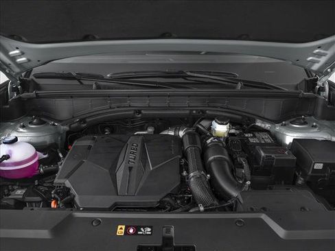 New 2026 Hyundai Santa Fe SE FWD image 8