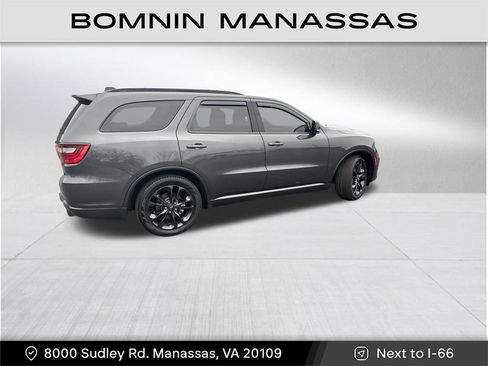 Used 2023 Dodge Durango R/T image 2