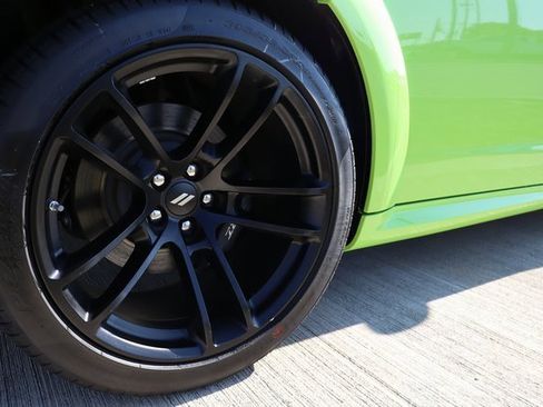 Used 2023 Dodge Charger R/T Scat Pack image 39