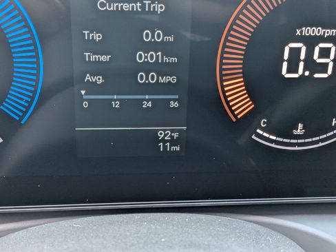 New 2026 Hyundai Santa Cruz SE AWD/4WD image 27