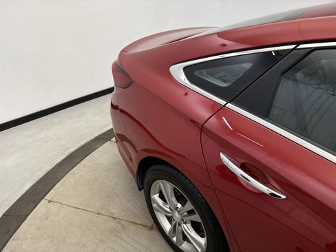 Used 2019 Hyundai Sonata SEL FWD image 22