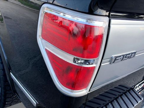 Used 2013 Ford F150 Platinum RWD image 25
