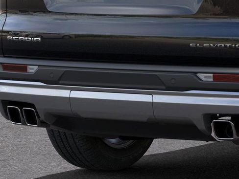 New 2025 GMC Acadia Elevation w/ Elevation Premium Package image 14