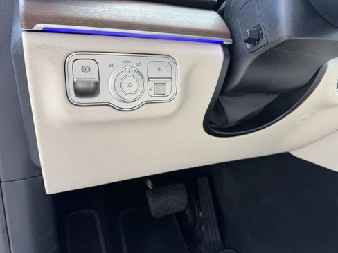 Certified 2026 Mercedes-Benz GLE 350 4MATIC image 7