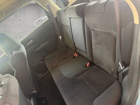 Used 2014 Honda CR-V LX image 23