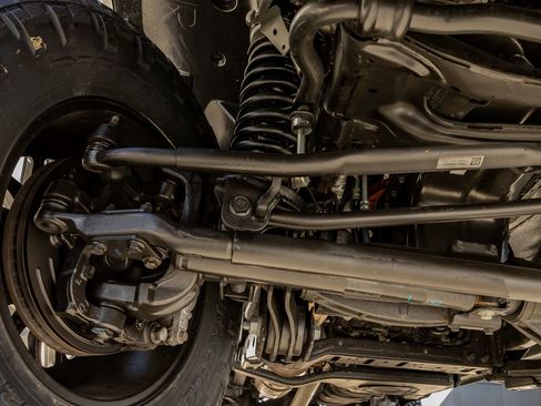 Used 2024 RAM 2500 Big Horn w/ Level 2 Equipment Group image 12