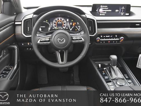 New 2026 MAZDA CX-50 AWD 2.5 Hybrid w/ Weather Package image 26