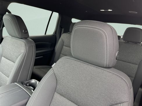 New 2026 Chevrolet Traverse LT AWD/4WD image 28