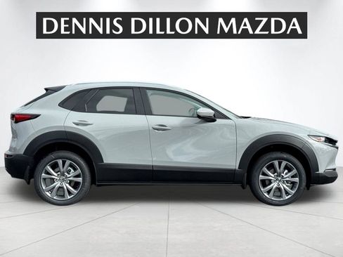 New 2026 MAZDA CX-30 AWD 2.5 S w/ Premium Package image 3