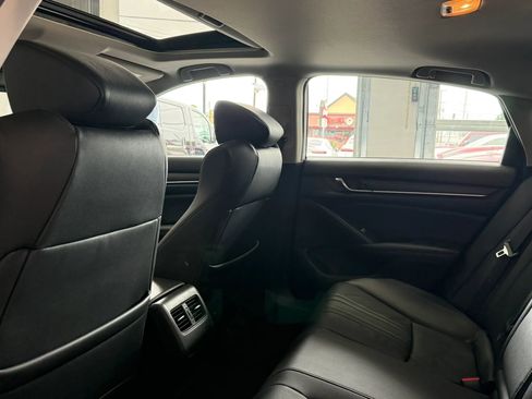 Used 2019 Honda Accord EX-L image 30