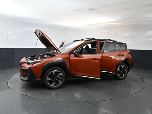 Used 2024 Subaru Crosstrek 2.5i Limited w/ Crosstrek Mirror Package AWD/4WD image 27