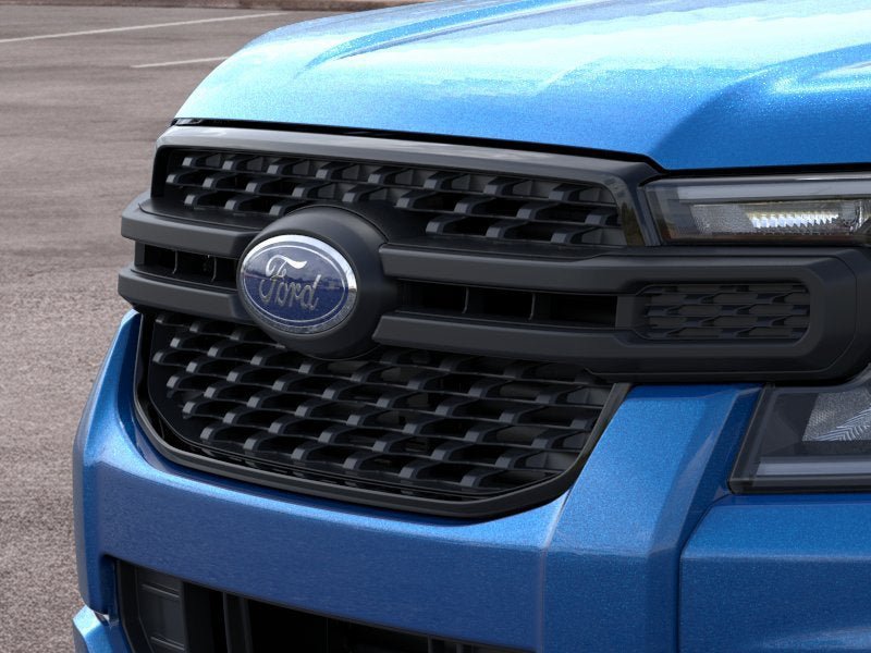 New 2026 Ford Ranger XL w/ Trailer Tow Package AWD/4WD image 17