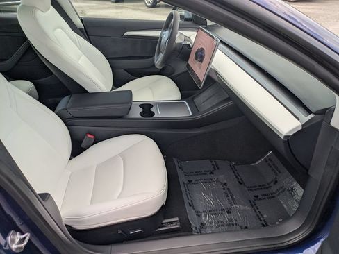 Used 2023 Tesla Model 3 Standard Range RWD image 24