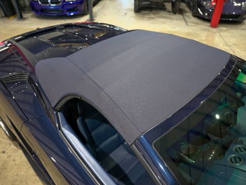 Used 2007 Lamborghini Gallardo Spyder image 32