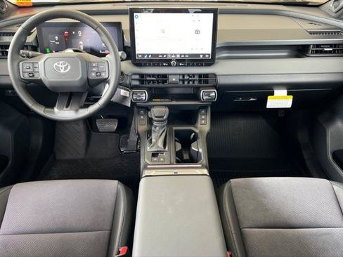 Certified 2026 Toyota RAV4 XSE w/ Weather Package AWD/4WD image 3
