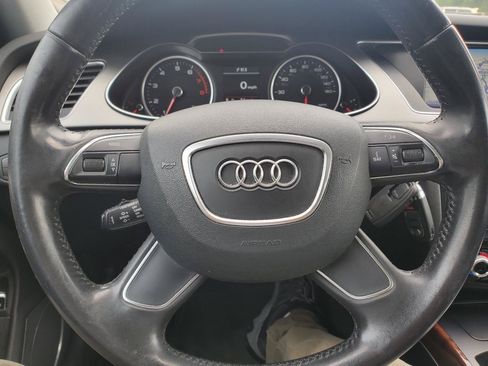 Used 2014 Audi A4 Prestige w/ Prestige Package AWD/4WD image 20