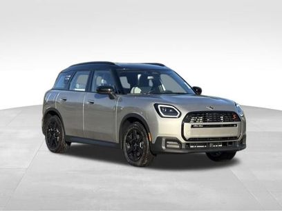 New 2026 MINI Cooper Countryman S