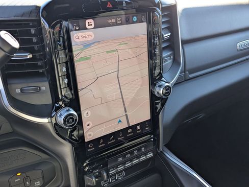 New 2026 RAM 3500 Big Horn image 16