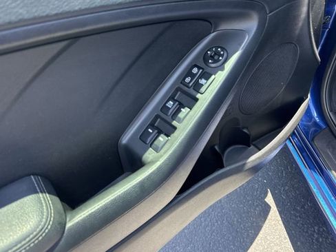 Used 2018 Kia Forte LX FWD image 21