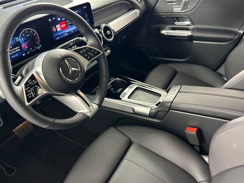 Certified 2026 Mercedes-Benz GLB 250 image 12