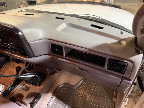 Used 1997 Dodge Ram 3500 Truck 4x4 Club Cab image 44