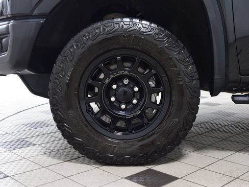 Used 2023 GMC Sierra 1500 AT4X w/ AT4X AEV Edition AWD/4WD image 31