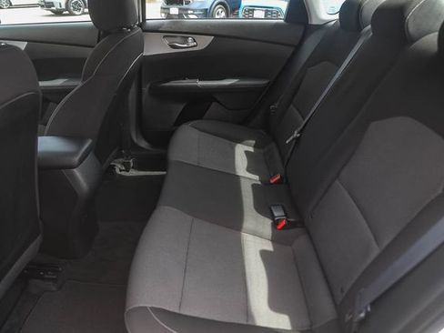Used 2023 Kia Forte LXS FWD image 18