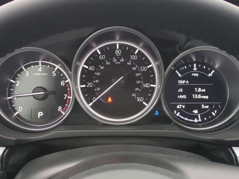 New 2025 MAZDA CX-5 AWD 2.5 S w/ Select Package image 30