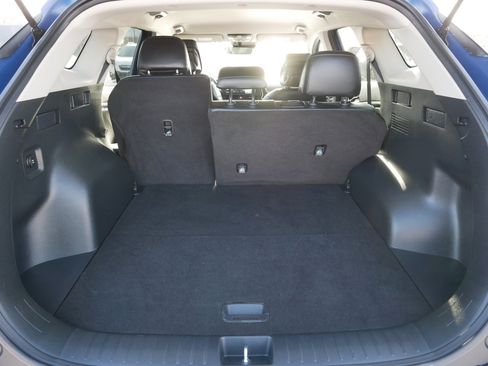 Used 2023 Kia Sportage EX image 18