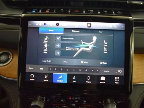 Used 2022 Jeep Grand Cherokee Summit image 21