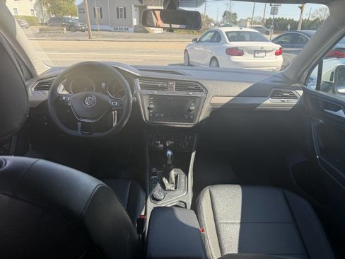 Used 2020 Volkswagen Tiguan S AWD/4WD image 24