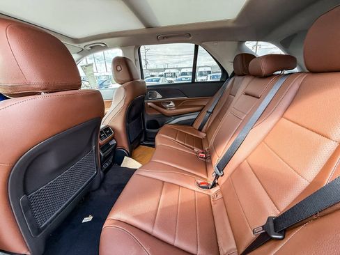 New 2025 Mercedes-Benz GLE 350 4MATIC image 19