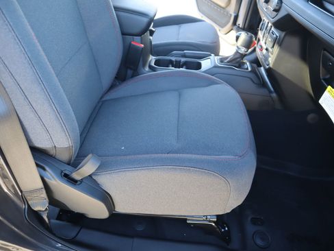 New 2026 Jeep Wrangler Rubicon image 13