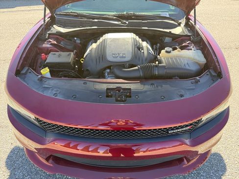 Used 2019 Dodge Charger R/T w/ Cold Weather Package image 18