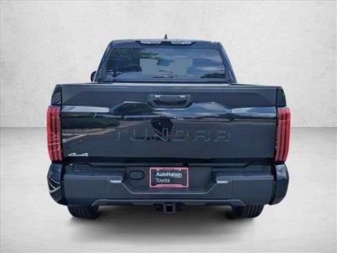 New 2026 Toyota Tundra SR5 AWD/4WD image 8