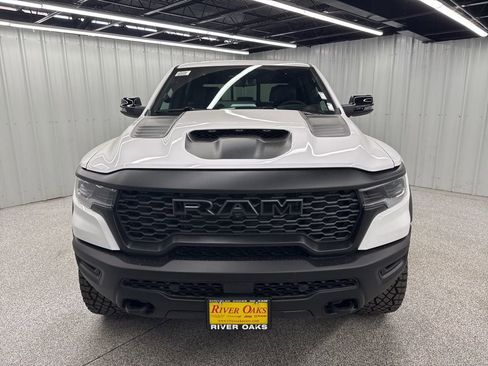 New 2026 RAM 1500 RHO image 2