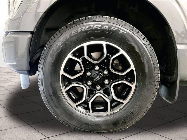 Certified 2021 Ford F150 Lariat w/ Equipment Group 502A High AWD/4WD image 8