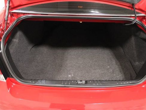 Used 2008 Chevrolet Impala SS w/ Convenience Package image 10