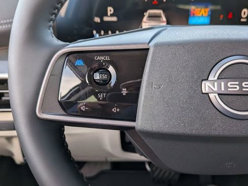 New 2026 Nissan Murano SL AWD/4WD image 28