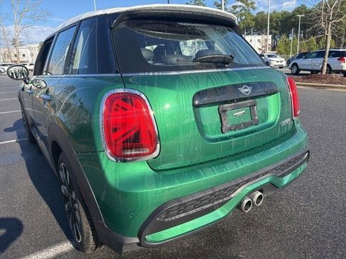 Used 2024 MINI Cooper S image 14