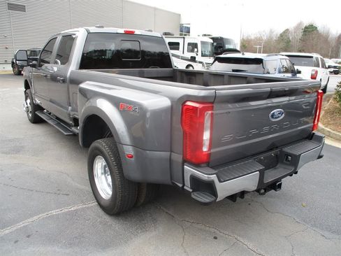 Used 2025 Ford F350 XL w/ XL Driver Assist Package image 3