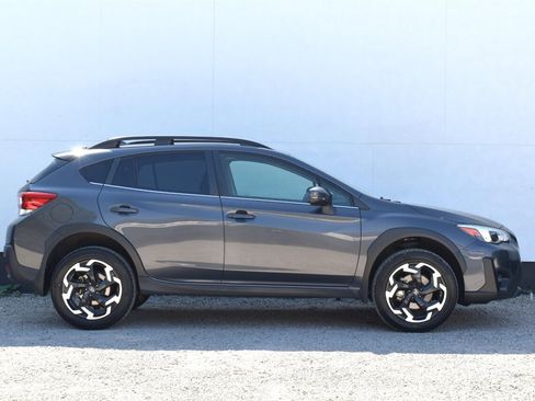 Used 2021 Subaru Crosstrek 2.5i Limited w/ Popular Package #4 AWD/4WD image 6