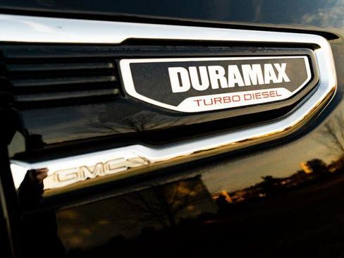 Used 2021 GMC Sierra 1500 Denali w/ Denali Ultimate Package image 50