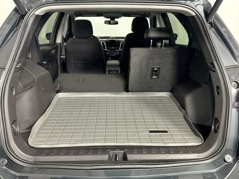 Used 2018 Chevrolet Equinox LT w/ Sun & Infotainment Package image 20